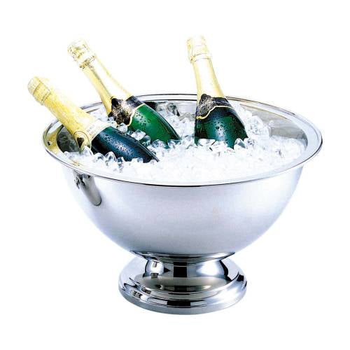 Infiniti Punch Bowl - With Rim - 15Lt