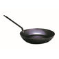 deBuyer Omelette Pan - Blue Steel - 180mm by deBuyer  Omelette Pan for commercial kitchens