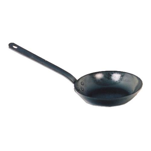 Omelette Pan - Black Iron - 180mm