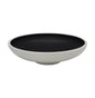 Platter Bowl - Round - 30cm - Black