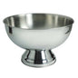 Punch Bowl - Stainless Steel - 340mm