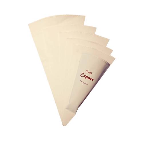 Piping Bag - 250mm - No. 0