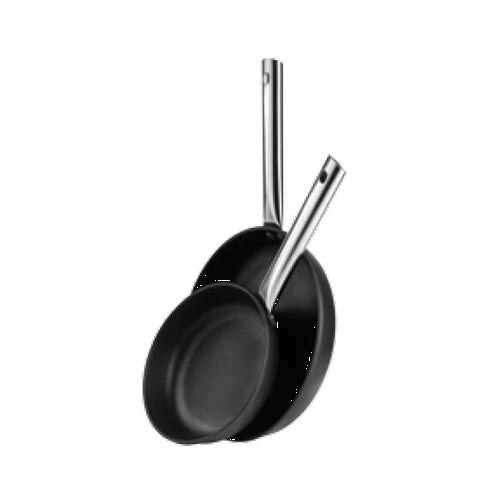 Frying Pan - Black Series - Cast Aluminium - Induction - 240mm