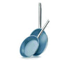 Frying Pan - Ceramic Coated - Stainless Steel - 320mm