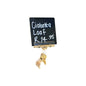 Display Clip - Wide Base - Pack of 12