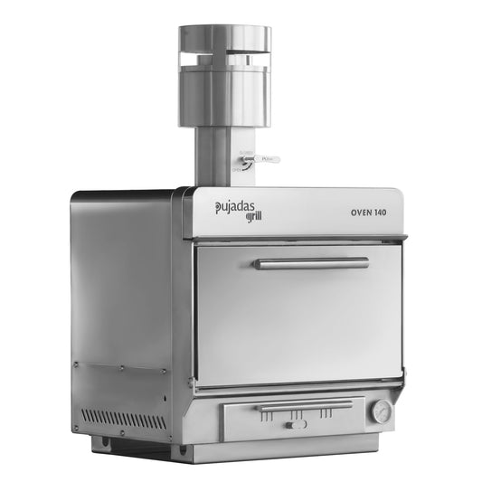 Pujadas Charcoal Oven