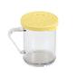 Polycarbonate Cheese Shaker - Clear