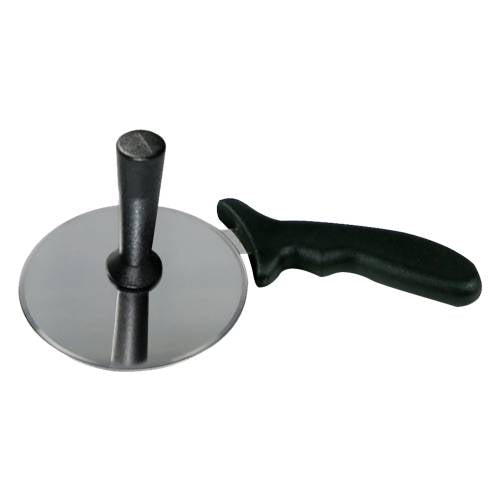 Pizza Cutter - Heavy Duty - With Handle - 130mm