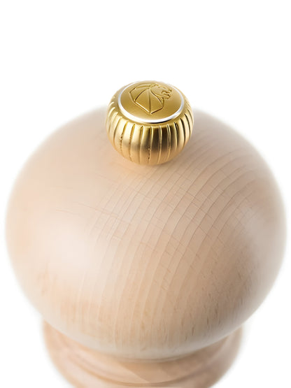 Peugeot Paris Pepper Mill 12cm Natural (Pack of 6)