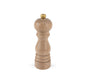 Paris Natural 18cm Pepper Mill (Pack of 6)