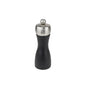 Peugeot Fidji Salt Mill 15cm Black (Pack of 6)