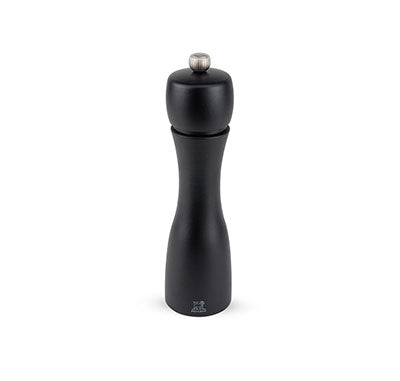 Tahiti Black 20cm Pepper Mill (6)