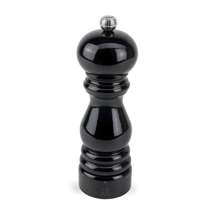 Peugeot Paris Salt Mill 18cm Black (Pack of 6)