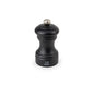 Bistro Black Matt 10cm Salt Mill (6)