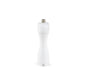 Tahiti White 20cm Salt Mill (6)