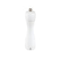 Peugeot Tahiti Salt Mill 20cm White (Pack of 6)