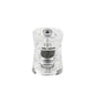 Peugeot Baltic Acrylic Pepper Mill 8cm (Pack of 6)