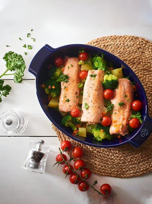 Peugeot Baltic Acrylic Pepper Mill 8cm (Pack of 6)