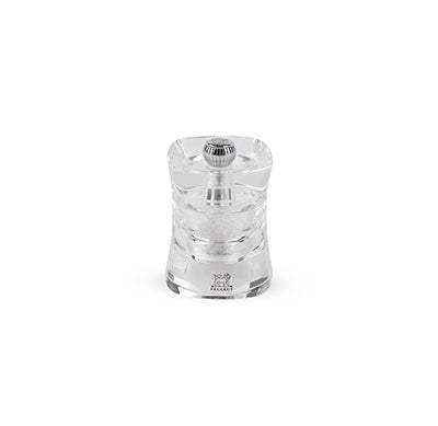 Baltic Acrylic 8cm Salt Mill (6)