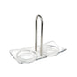 Peugeot Linea Acryl Alpha Stand - Fits Baltic & Bali Mills (Pack of 6)