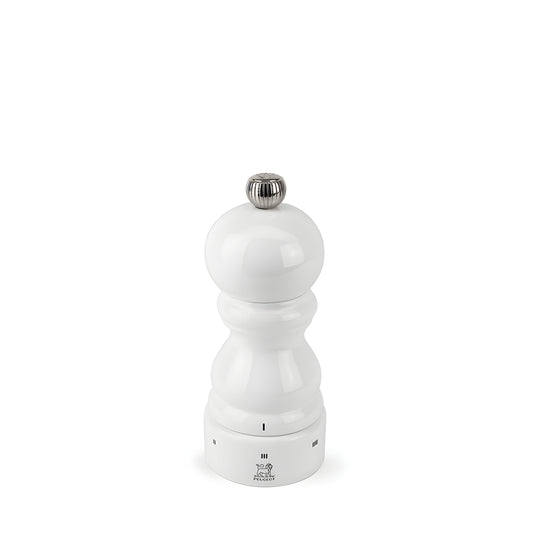 Peugeot Paris u'Select Pepper Mill 12cm White (Pack of 6)