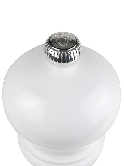 Peugeot Paris u’Select Pepper Mill 18cm White (Pack of 6)