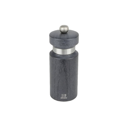 Peugeot Royan Pepper Mill 14cm Grey (Pack of 6)