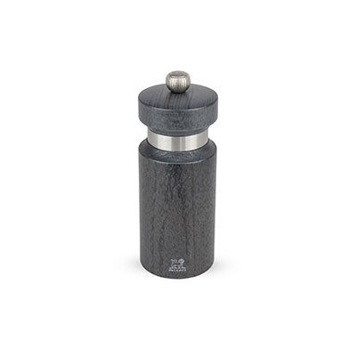 Royan Grey 14cm Salt Mill (6)