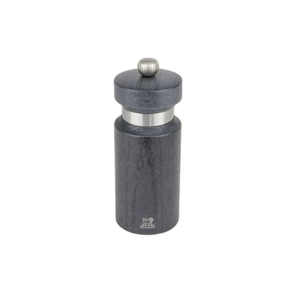 Peugeot Royan Salt Mill 14cm Grey (Pack of 6)