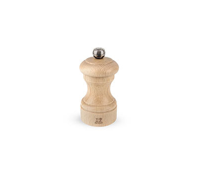 Bistro Natural 10cm Pepper Mill (6)