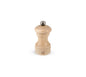 Peugeot Bistro Pepper Mill 10cm Natural (Pack of 6)