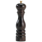 Paris Chocolate Salt Mill 18cm (Pack of 6)