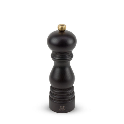 Peugeot Paris Salt Mill 18cm Chocolate (Pack of 6)