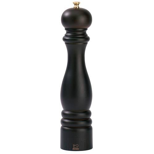 Paris Chocolate Salt Mill 30cm (Pack of 6)