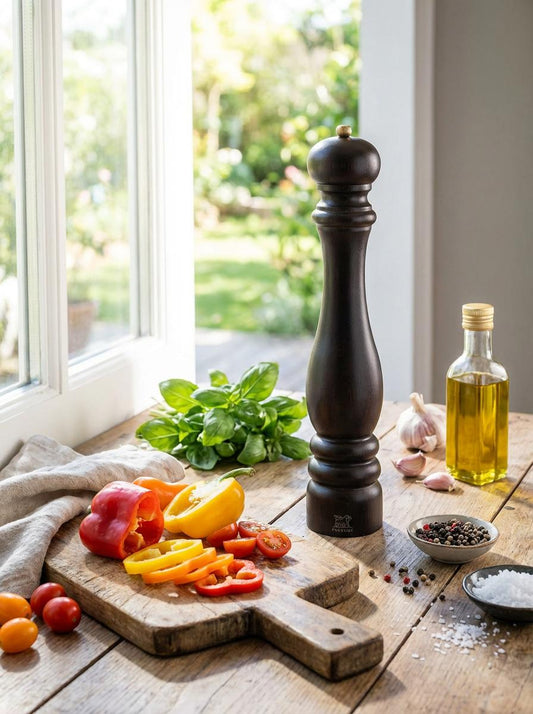 Peugeot Paris Pepper Mill 50cm Chocolate (Pack of 1)