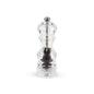 Nancy Acrylic 18cm Pepper Mill (Pack of 6)