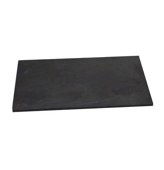 Platter - Granite Slate Black - Rectangular - 325 x 265 x 7mm