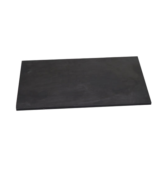 Platter - Granite Slate Black - Rectangular - 325 x 176 x 7mm