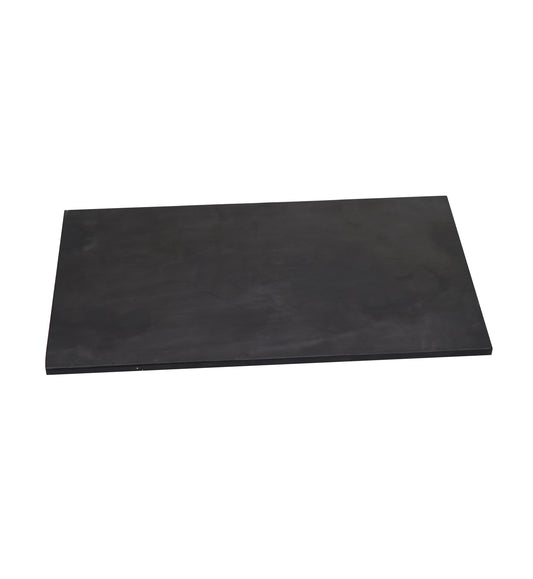 Platter - Granite Slate Black - Rectangular - 530 x 162 x 7mm