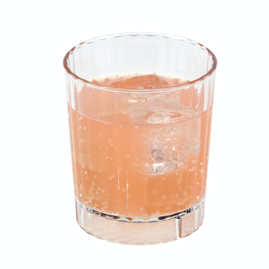 Polycarbonate Juice Glass - 150ml - Clear