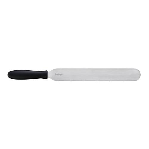 Palette Knife - Serrated Blade - 250mm