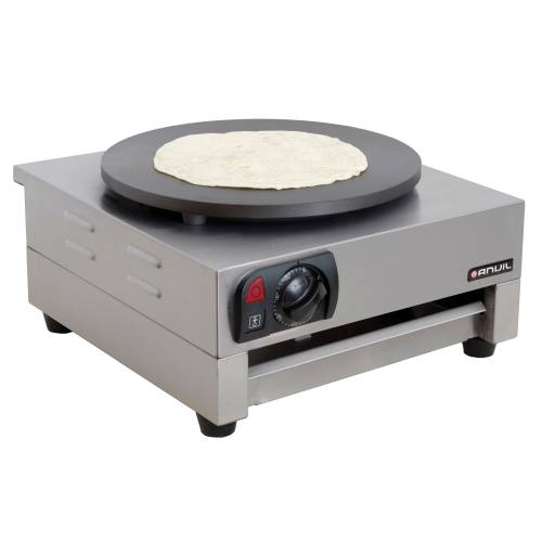 Anvil Pancake & Omelette Machine