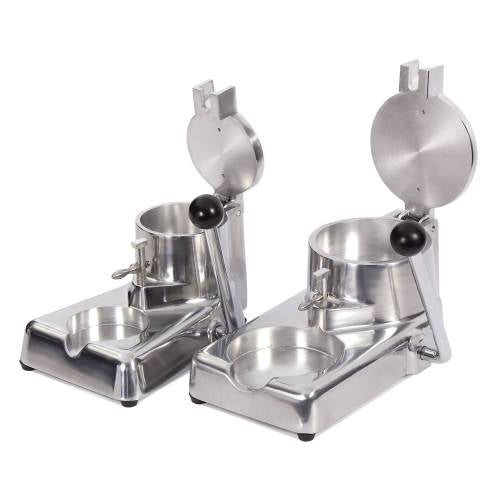 Anvil Pancake & Omelette Machine - 4-Cavity Electric Griddle