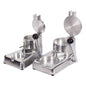 Patty Machine - ButcherQuip - 100mm