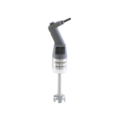 Robot Coupe Mini MP 160 V.V. Power Mixer - Stainless Steel Foot