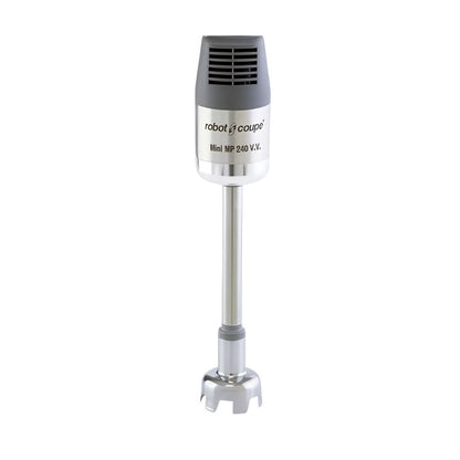 Robot Coupe Power Mixer - Combi - Mini - 240 - Whisk and Knife Included