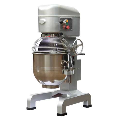 Planetary Mixer - 30Lt - No Hub