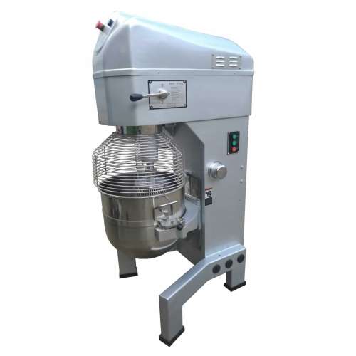 Ankor Planetary Mixer 60Lt (No Hub) by Ankor  Commercial catering equipment