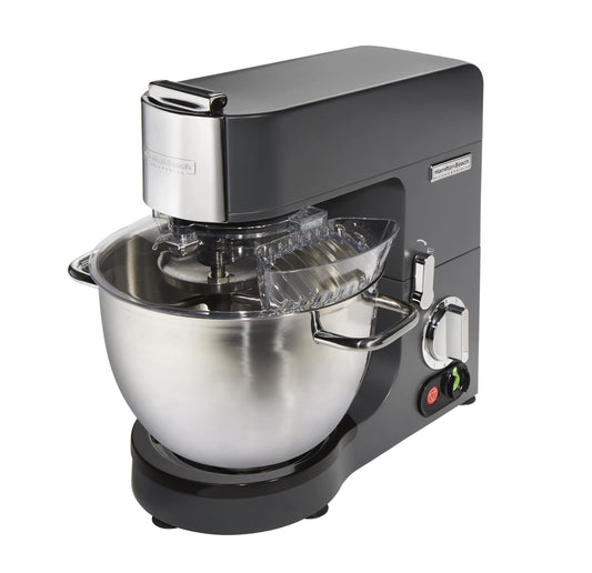 Planetary Mixer - Hamilton Beach - 8Lt