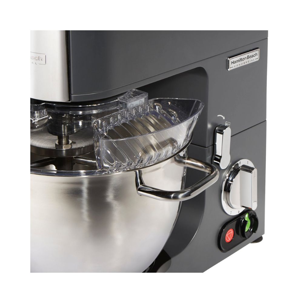 Hamilton Beach Commercial Planetary Mixer - 8 Litre - 1500W
